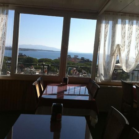Marla Hotel Didim Eksteriør bilde