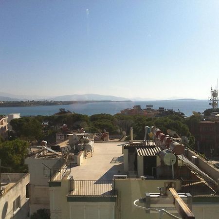 Marla Hotel Didim Eksteriør bilde