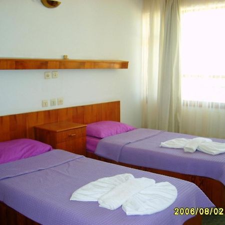 Marla Hotel Didim Eksteriør bilde