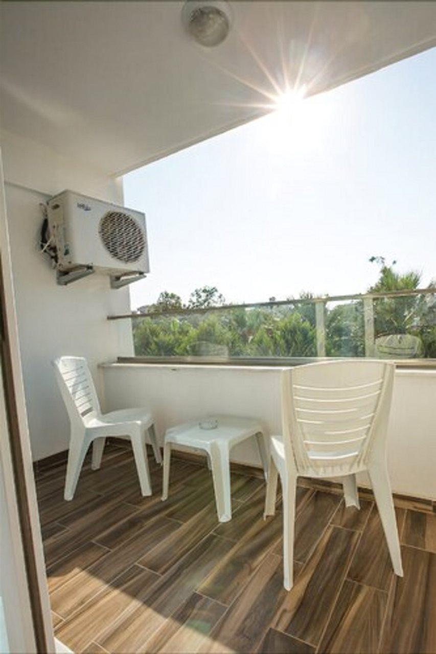 Marla Hotel Didim Eksteriør bilde