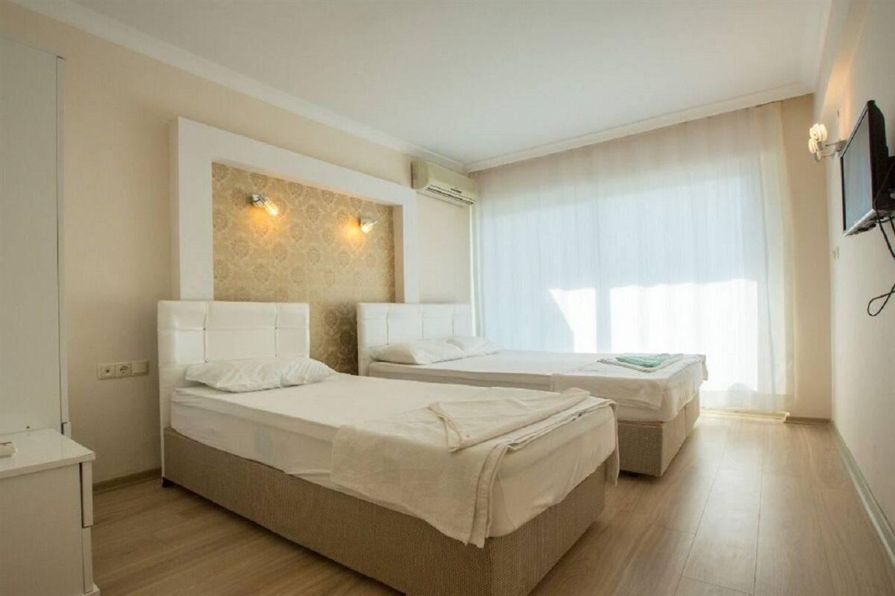 Marla Hotel Didim Eksteriør bilde