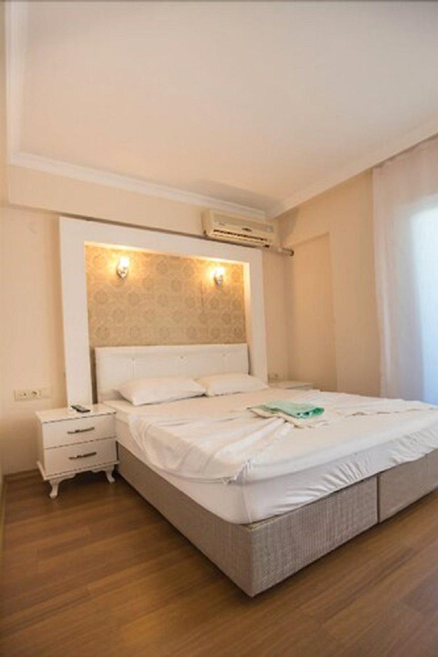 Marla Hotel Didim Eksteriør bilde