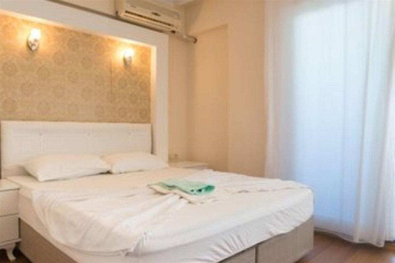 Marla Hotel Didim Eksteriør bilde