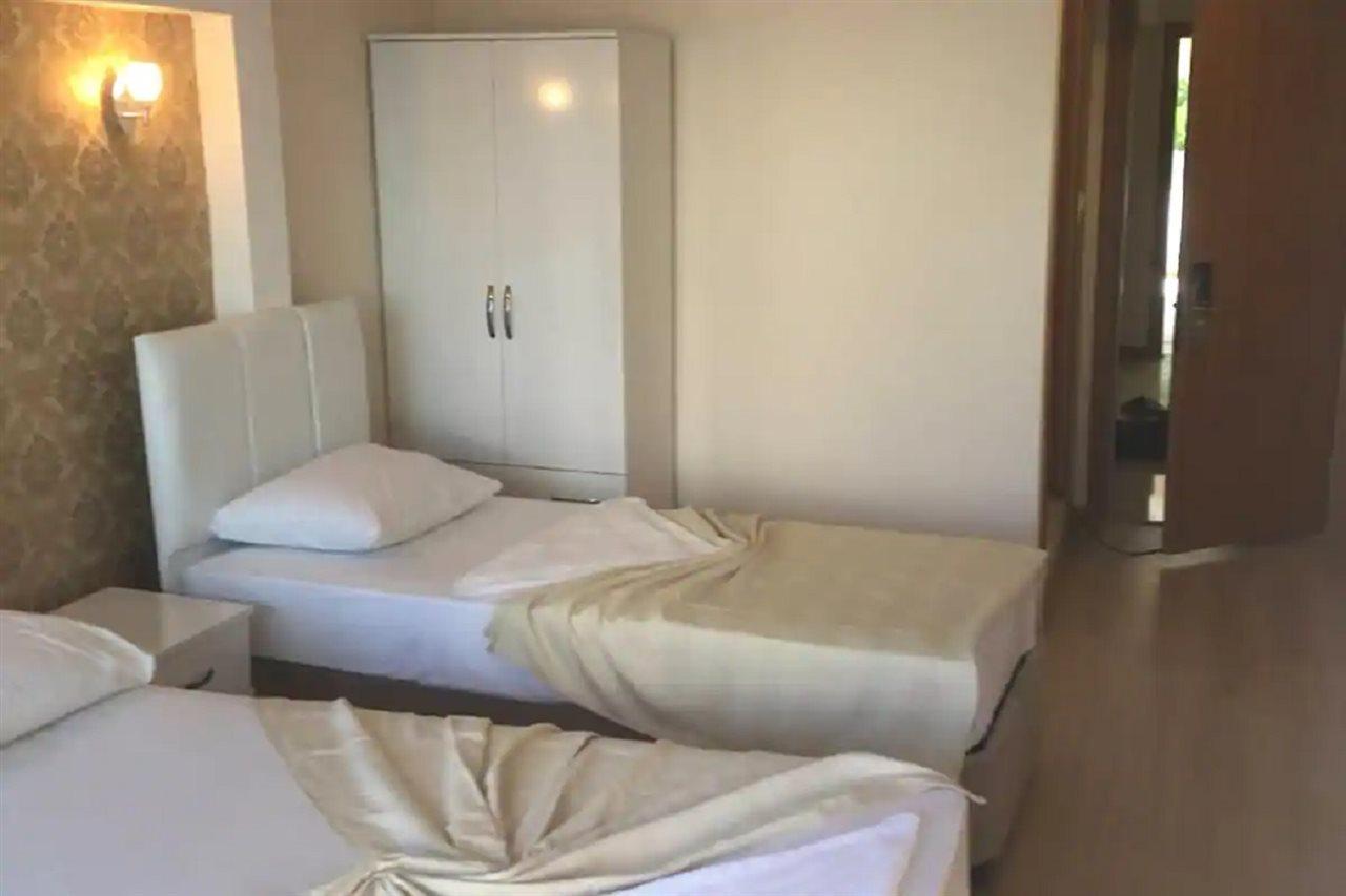 Marla Hotel Didim Eksteriør bilde