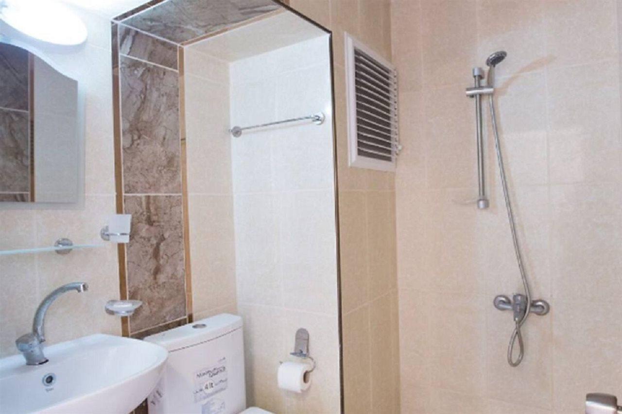 Marla Hotel Didim Eksteriør bilde