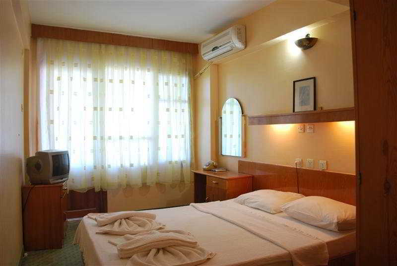 Marla Hotel Didim Eksteriør bilde