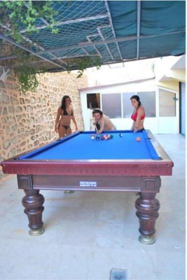 Marla Hotel Didim Eksteriør bilde