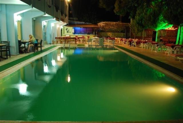 Marla Hotel Didim Eksteriør bilde