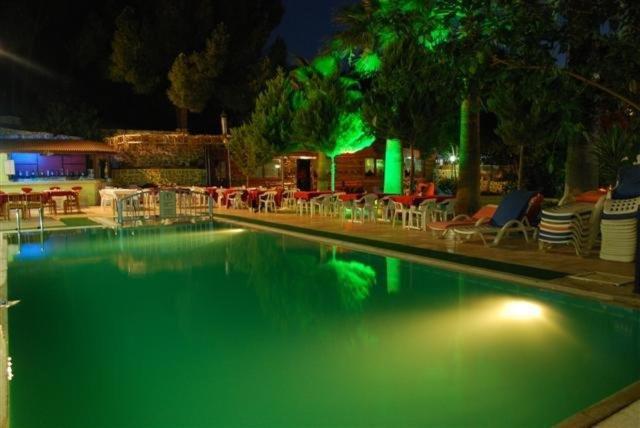 Marla Hotel Didim Eksteriør bilde