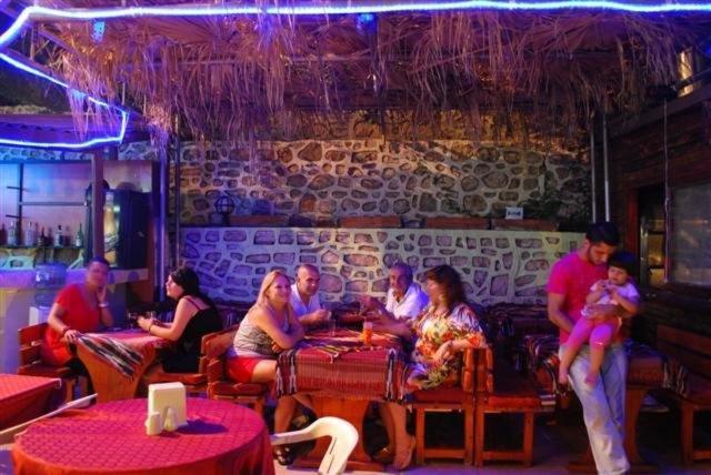 Marla Hotel Didim Eksteriør bilde