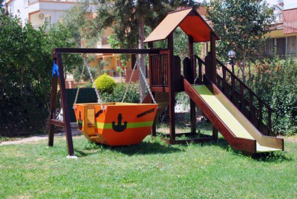 Marla Hotel Didim Eksteriør bilde