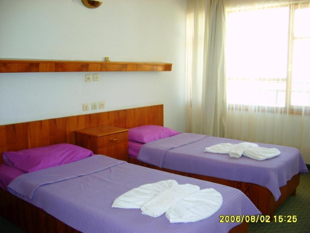 Marla Hotel Didim Eksteriør bilde
