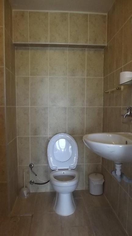 Marla Hotel Didim Eksteriør bilde
