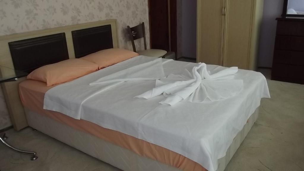 Marla Hotel Didim Eksteriør bilde