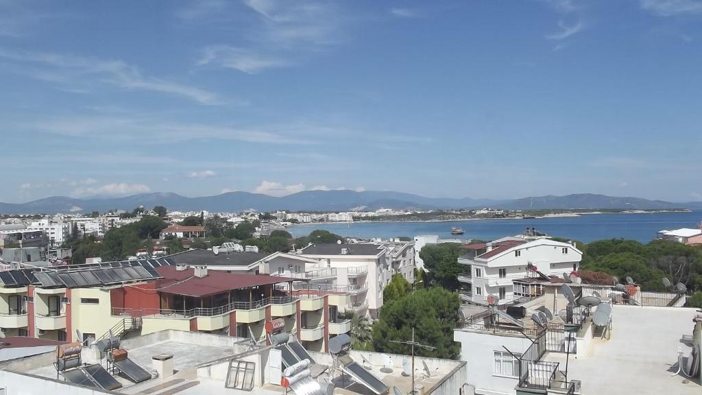 Marla Hotel Didim Eksteriør bilde