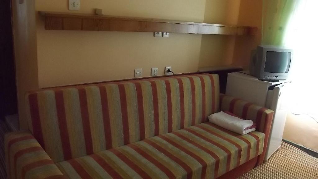 Marla Hotel Didim Eksteriør bilde