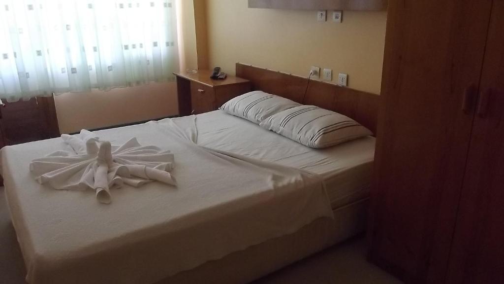 Marla Hotel Didim Eksteriør bilde