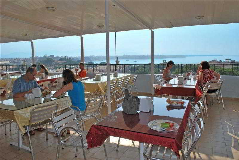 Marla Hotel Didim Eksteriør bilde